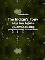 The Indian's Pony