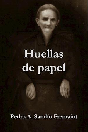 Huellas de Papel