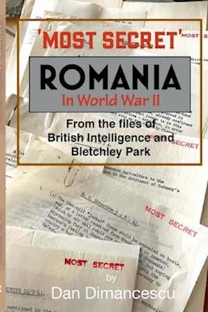 MOST SECRET Romania in WW II