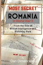 MOST SECRET Romania in WW II