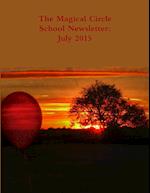 The Magical Circle School Newsletter