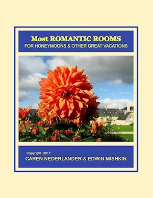 Most ROMANTIC ROOMS