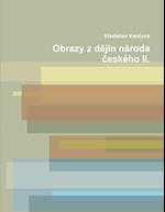 Obrazy z d¿jin národa ¿eského II.