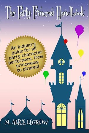The Party Princess Handbook