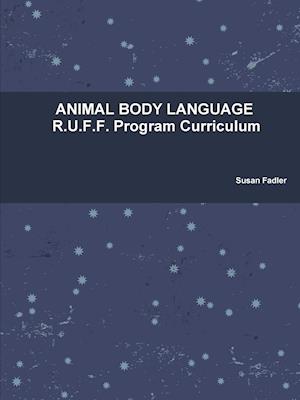 ANIMAL BODY LANGUAGE