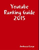 Youtube Ranking Guide 2015