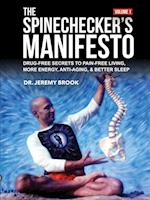 The Spinechecker's Manifesto