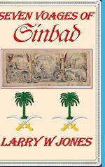 Seven Voyages Of Sinbad 