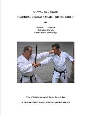 SHOTOKAN KARATE