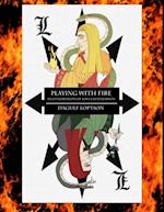 Playing With Fire: An Exploration of Loki Laufeyjarson (Epub)