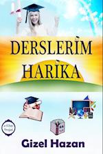 Derslerim Harika