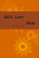 Safe Lane Ends