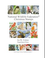 National Wildlife Federation(R) Christmas Stamps
