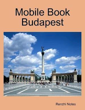 Mobile Book Budapest