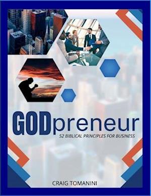 GODpreneur