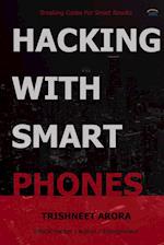 HACKING WITH SMART PHONES