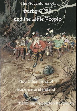 The Adventures of Darby O'Gill and the Little People