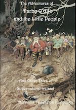 The Adventures of Darby O'Gill and the Little People