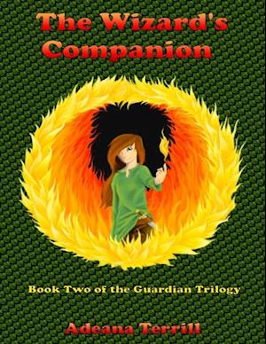 Wizard's Companion: Book Two of the Guardian Trilogy