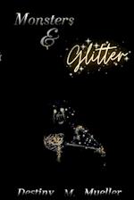 Monsters and Glitter 