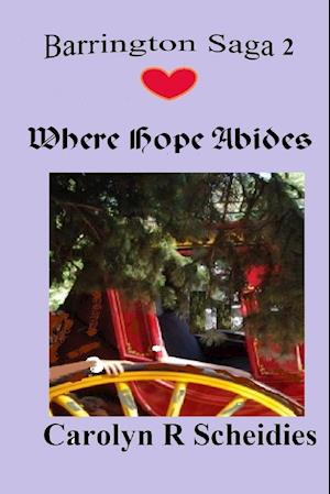 Where Hope Abides