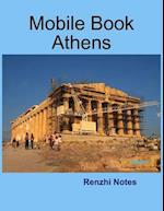 Mobile Book Athens