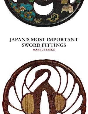 Japan's Most Important Sword Fittings