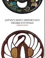 Japan's Most Important Sword Fittings