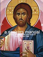 a seekers manual