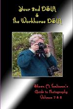 Your 2nd DSLR & The Workhorse DSLR