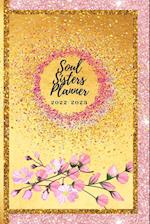 Soul Sisters Planner 2022-2023 