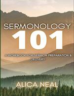 Sermonology 101