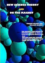 New Science Theory and On The Magnet