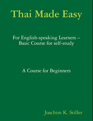 Thai Made Easy