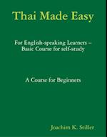 Thai Made Easy