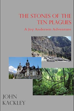 The Stones of the Ten Plagues