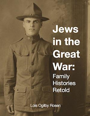 Jews in the Great War