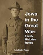 Jews in the Great War