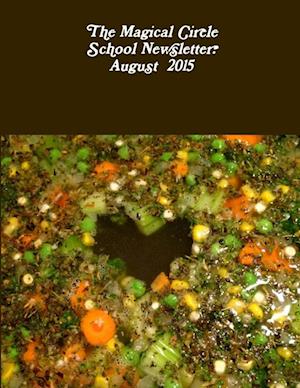 The Magical Circle School Newsletter