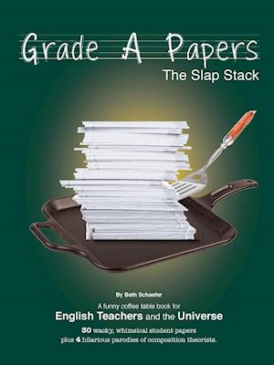 Grade A Papers (paperback in b&w)