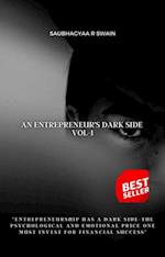 Entrepreneur's Dark Side vol-1