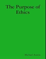 Purpose of Ethics