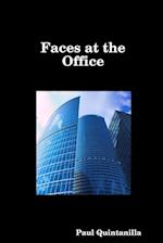 Faces at the Office