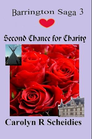 Second Chance for Charity