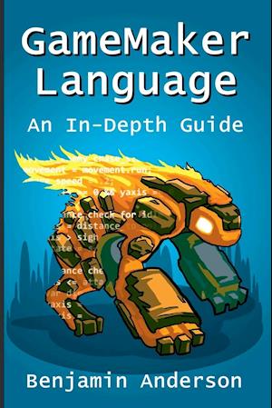 GameMaker Language