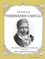 Ferdinando Carulli Opus 114