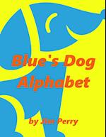 Blue's Alphabet Book 