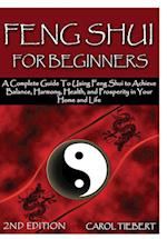 Feng Shui for Beginners 2nd Edition