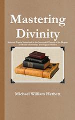 Mastering Divinity 