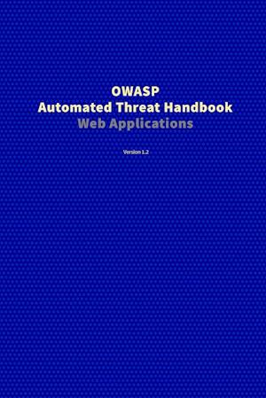 Automated Threat Handbook